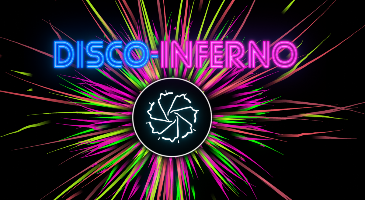 Disco Inferno